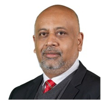 Pr Anish Kurien